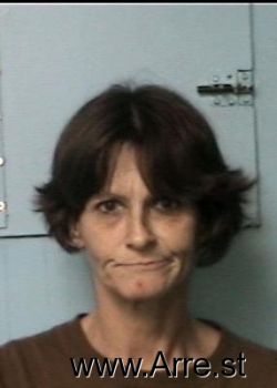 Carolyn A Shrewsbury Mugshot