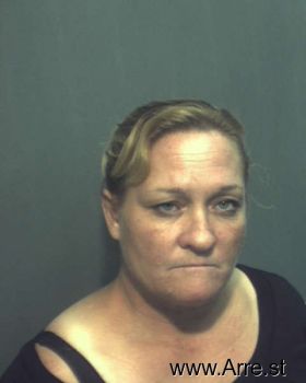 Carolyn R Smith Mugshot