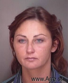 Carolyn D Smith Mugshot