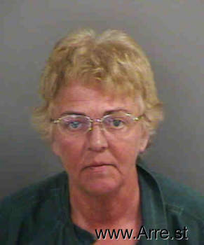 Carolyn  Smith Mugshot