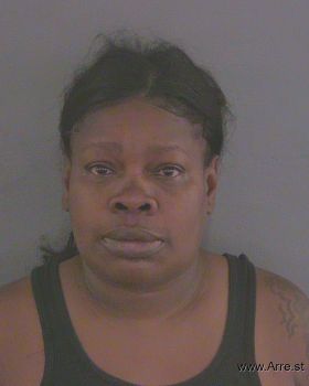 Carolyn Safran Smith Mugshot