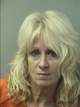 Carolyn Sue Weaver Mugshot