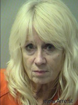 Carolyn Sue Weaver Mugshot