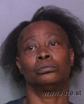 Carolyn  Wilson Mugshot