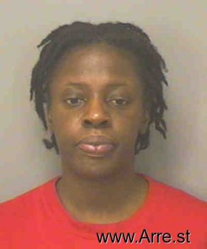 Carolyn Lajune Wilson Mugshot