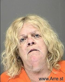 Carolyn  Wilson Mugshot