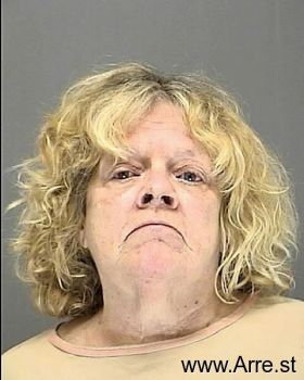 Carolyn  Wilson Mugshot