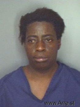 Carolyn  Wright Mugshot