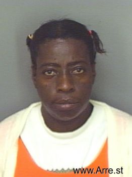 Carolyn  Wright Mugshot