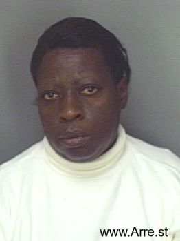 Carolyn L Wright Mugshot