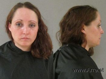 Carrie Elizabeth Allen Mugshot