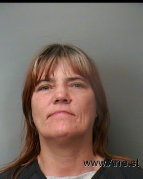 Carrie  Ballance Mugshot