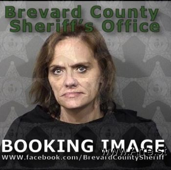 Carrie Lynn Flanary Mugshot