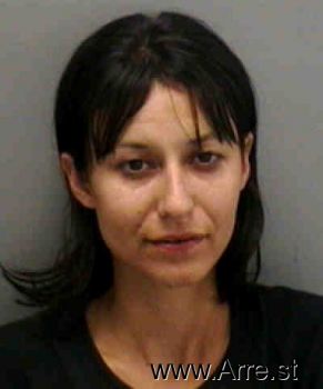 Carrie Lynn Hall Mugshot