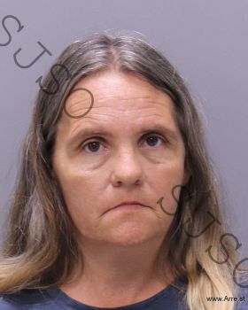 Carrie Denise Hall Mugshot