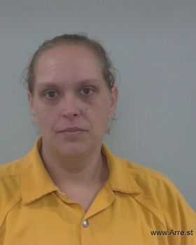 Carrie Lee Hallstein Mugshot