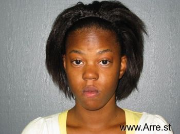 Carrie Cornell Hammonds Mugshot