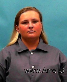 Carrie N Hensley Mugshot