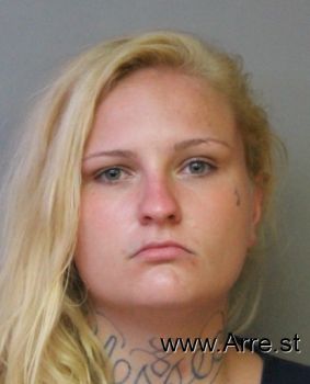 Carrie  Hensley Mugshot