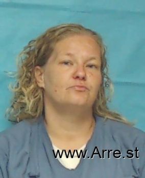 Carrie J Johnson Mugshot