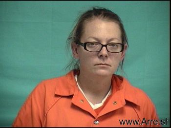 Carrie Denise Johnson Mugshot