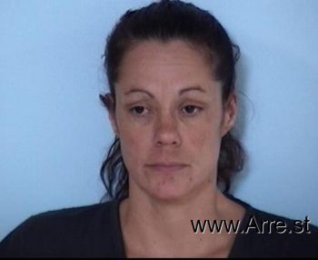 Carrie Marie Johnson Mugshot