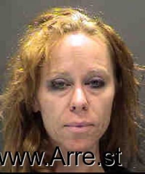 Carrie Starr Jones Mugshot