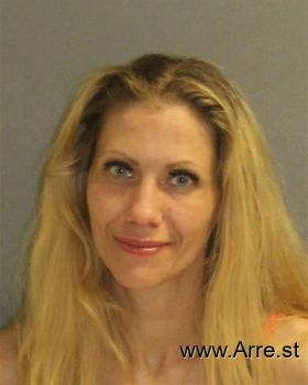 Carrie  King Mugshot