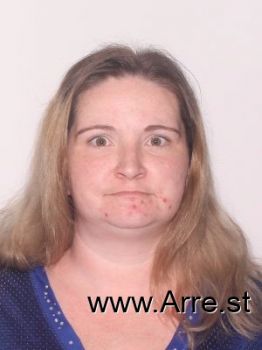 Carrie Amanda King Mugshot