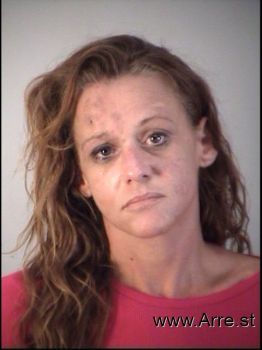 Carrie Elizabeth Mckee Mugshot