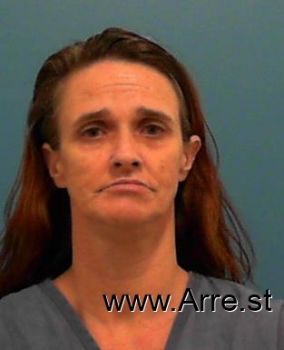 Carrie L Patterson Mugshot