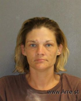 Carrie  Rayburn Mugshot