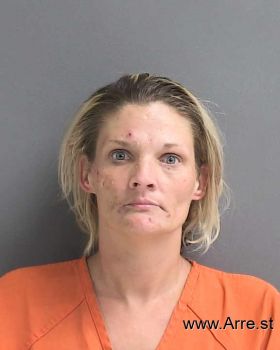 Carrie M Rayburn Mugshot