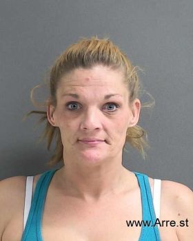 Carrie M Rayburn Mugshot