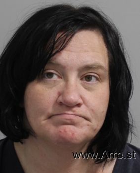 Carrie  Robertson Mugshot