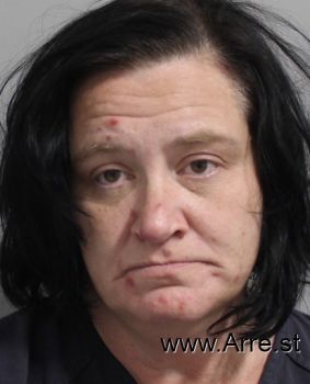 Carrie  Robertson Mugshot