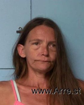 Carrie L Thomas Mugshot