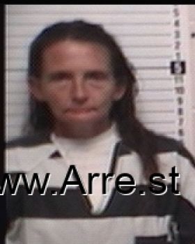 Carrie Lynn Thomas Mugshot