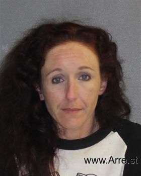 Carrie  Winters Mugshot