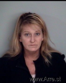 Carrie  Smith Mugshot