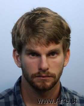 Carson  Wagner Mugshot