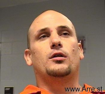 Carson Kenneth Warren Mugshot