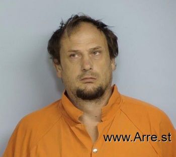 Carson Kenneth Warren Mugshot