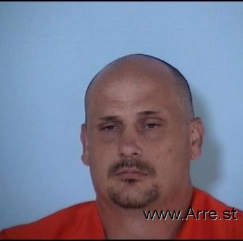 Carson Kenneth Warren Mugshot