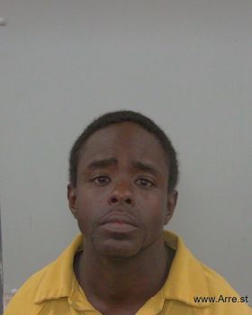 Cartrell  White Mugshot