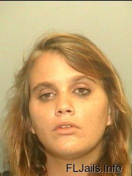 Casandra K Manko Mugshot