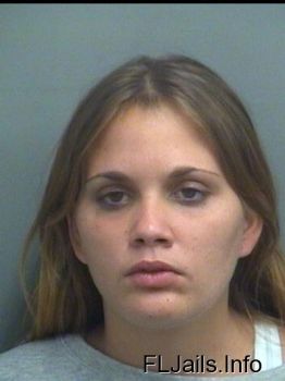 Casandra Kay Manko Mugshot