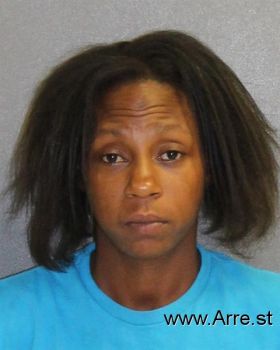 Casandra  Williams Mugshot