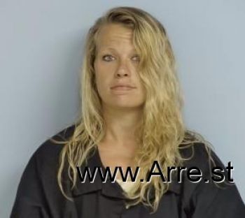 Casey Lee Adams Mugshot