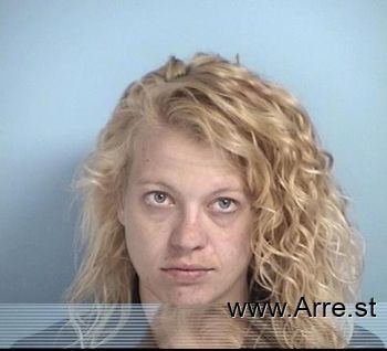 Casey Lee Adams Mugshot